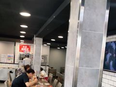 大堂-李先生牛肉面大王(马栏店)