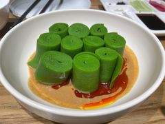 小大董凉皮-小大董·烤鸭(五棵松店)