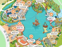 -大连海昌发现王国主题公园