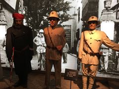 -上海公安博物馆