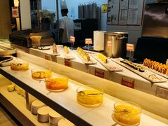 -玫瑰花园自助烤肉(顺义鑫海韵通店)