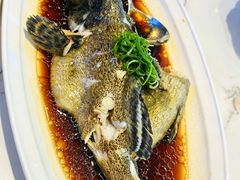 -不仔客海鲜·烧烤·270度海景餐厅(大东海店)