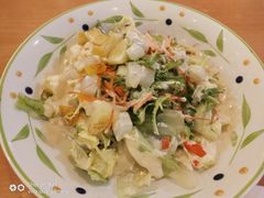 -萨莉亚意式餐厅(新洲家乐福店)