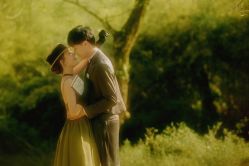 -太古映画婚纱摄影(天河店)