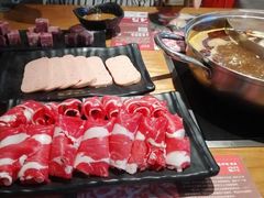 -呷哺呷哺(砂之船奥莱店)