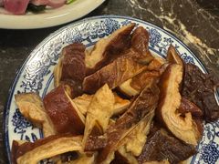 -吾味香葫芦头(安西街店)