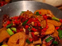 -潇湘阁(汉光百货店)