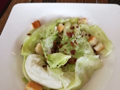-BAI BUA RESTAURANT
