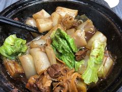 -珍珍小食店(西华路店)
