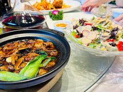 -精典一号民间菜