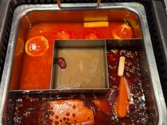-鼎膳常火锅(华阳店)