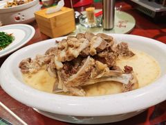 -海拉尔蒙古包(房山长阳总店)