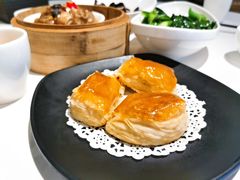 榴莲酥-万龙洲海鲜(南新仓店)