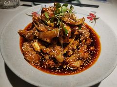 -院8里·小聚园老川菜(九眼桥店)