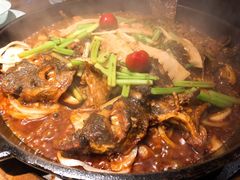 老板恋上鱼-老板恋上鱼(印象城店)