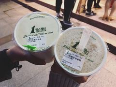 -1点点(温州府前店)