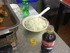 -百味香重庆鸡公煲(厦大学生公寓老店)