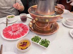 -东来顺饭庄(天坛店)