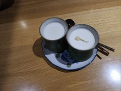 -竹里馆 ·茶食(奥体店)