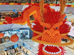 -万达广场(松江店)
