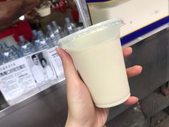 -义钦豆腐花