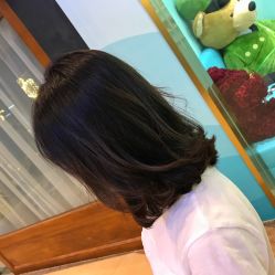 -3AM HAIR SALON染发烫发接发
