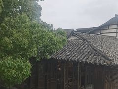 -乌镇东栅景区-江南百床馆