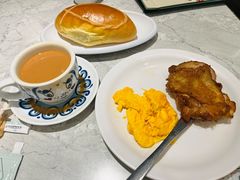 -翠华餐厅(正佳广场店)