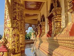 -西双版纳勐泐文化旅游区