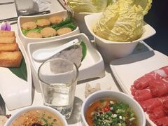 -海底捞火锅(天一广场亚细亚店)