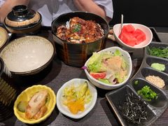 -玄白·炭烤活鳗(上海首店)