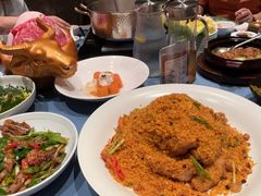 -宴周康·精致江浙菜(周浦店)