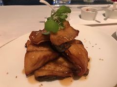 -金轩中餐厅 Jin Xuan(浦东丽思卡尔顿酒店)