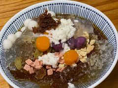 -乐山冰粉·狼牙土豆(竹溪湾店)