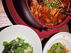 -北京老铺烤鸭(时代广场店)