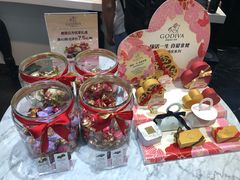 -GODIVA(宁波来福士店)