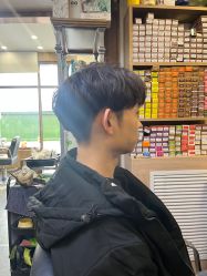 -羽凡造型