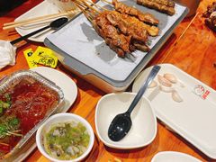 -本色.小马哥烧烤(五一路总店)