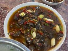 -碗碗羊肉(松石北路店)