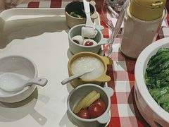 -西贝(枫蓝国际购物中心店)