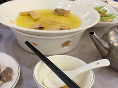 -鹭园酒家·四十年老字号