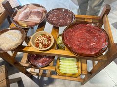 -玉林巷子口火锅(玉林总店)