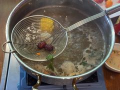 -牛满溢·自助潮汕鲜牛肉火锅(龙汇路店)