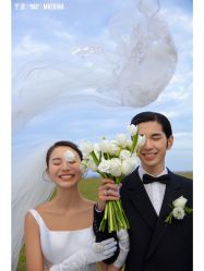 -Mregina 美人纪摄影(样片研发中心)