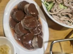 -福贵杀猪菜(吉星商住店)