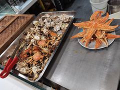 -圣罗巴甄选自助(麦凯乐店)