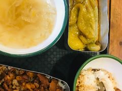 -老饭盒肥瘦(十四纬路店)