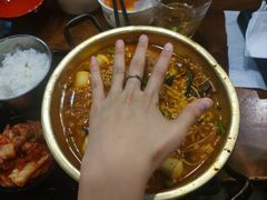 -米屋石锅拌饭(师大店)