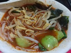 -丽虹米线(青泥店)