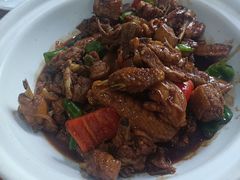 -李东农庄(中南百草园地标店)